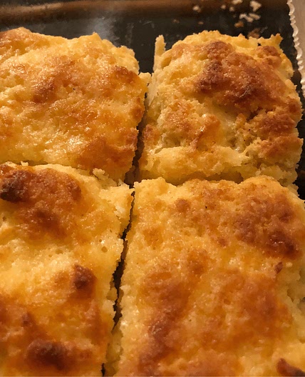 Low Carb Hawaiian Rolls Recipe
