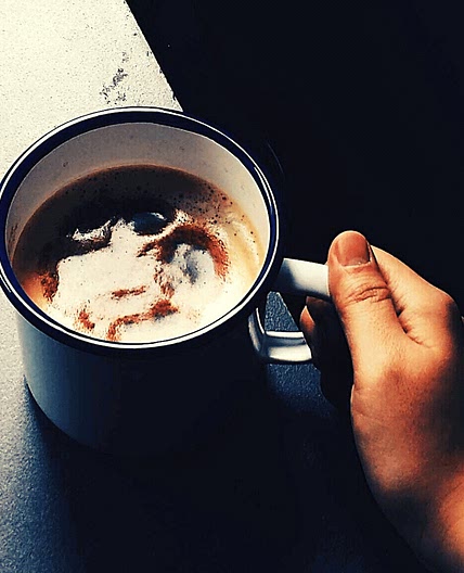 Keto Bulletproof Coffee