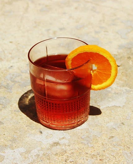 Rol'n'Rye Twist