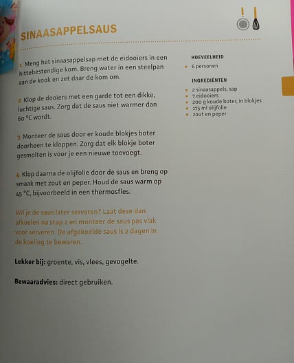 Sinaasappelsaus