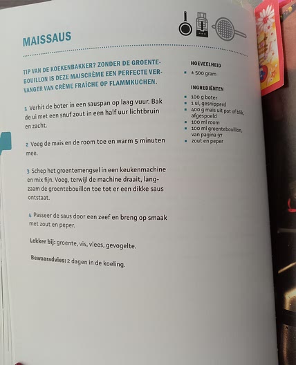 Maissaus