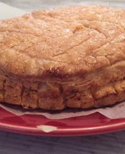 Galette des Rois