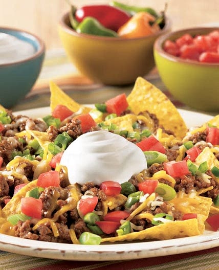 Nachos
