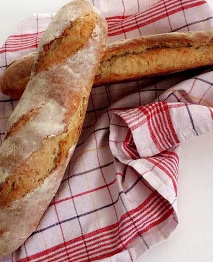 Baguettes
