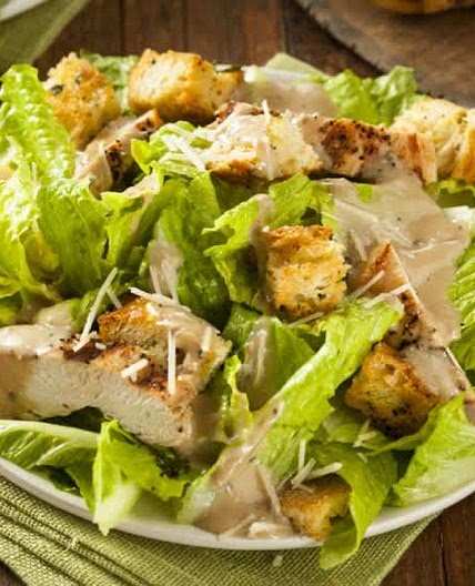 Caesar salad