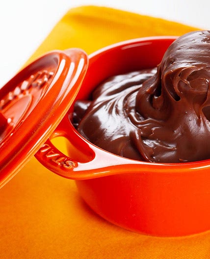 Brigadeiro Vegano de Nice Milk