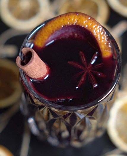 Mulled Wine