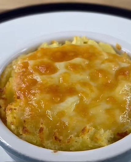 Fish Finger Fish Pie