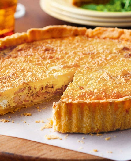 Quiche Lorraine