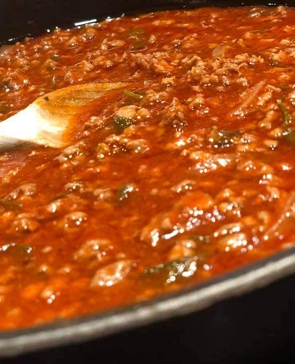 La bolognaise