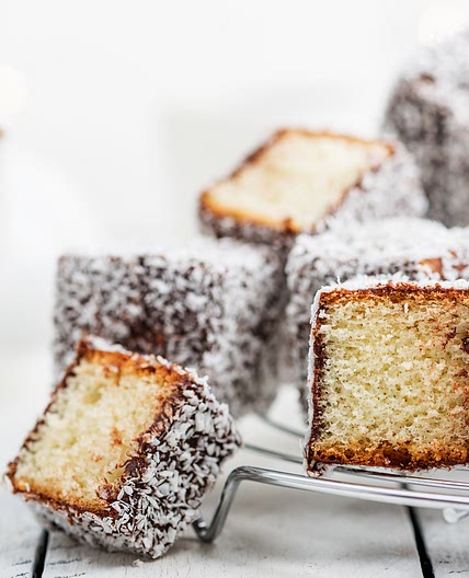 Lamington