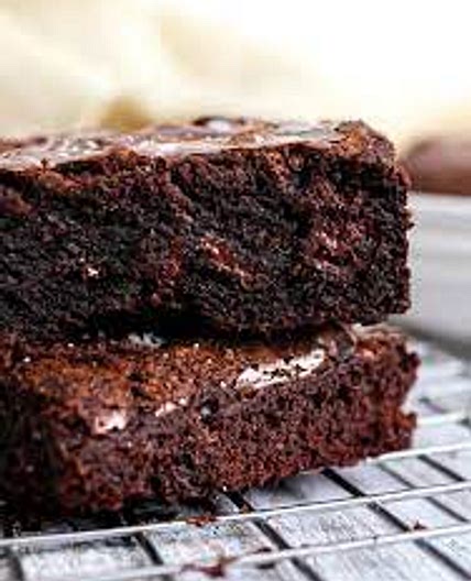Valrhona Fudgy Chocolate Walnut Cookies