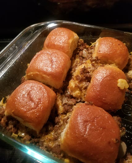 Not-sloppy sliders