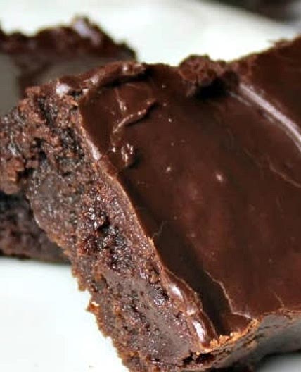 Best Brownies 