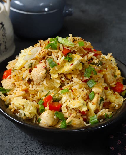 Nasi Goreng