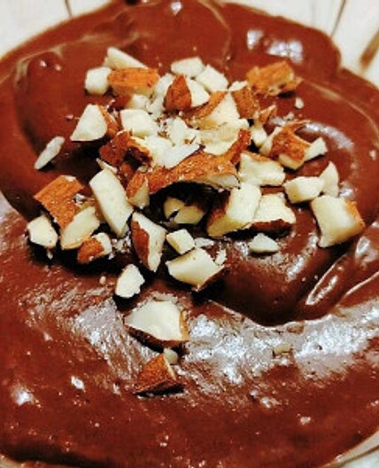 Chocolate Pudding