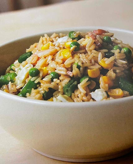 Fried Rice