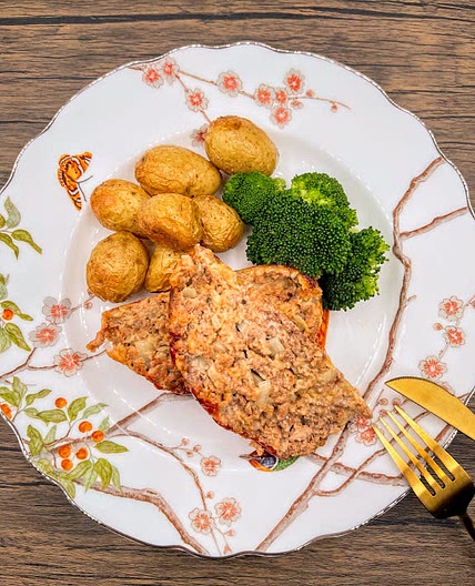Meatloaf