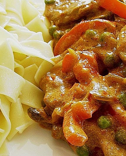 Balkanfilet