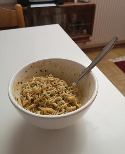 Dang Dang Noodles