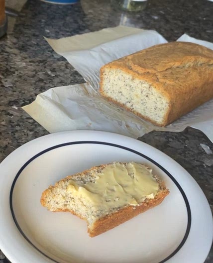 Keto Bread