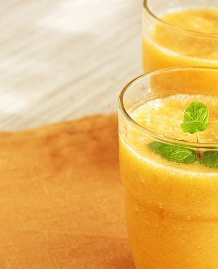 Daiquiri de durazno