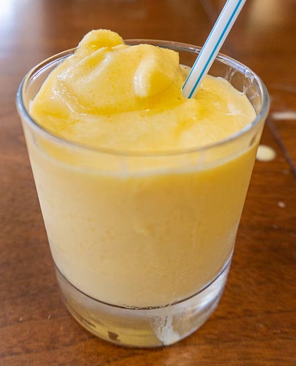 Orange Julius - Copycat Recipe