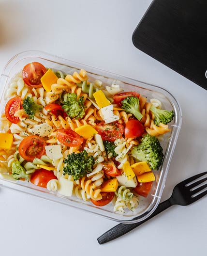 Pasta Salad