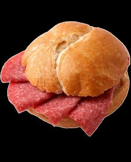 Rolls & Salami