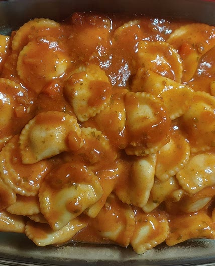 Ravioli