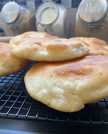 Fry Bake