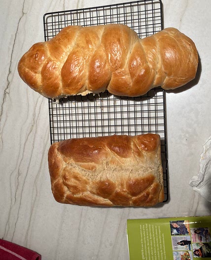 Challah