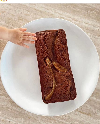 Banana bread