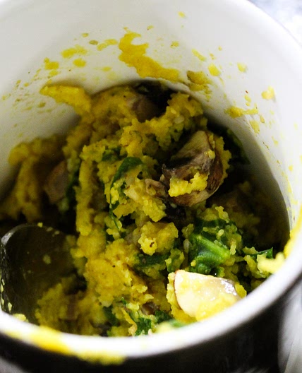 Mung Bean Momelet Mix