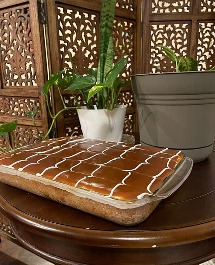 Tres Leches 