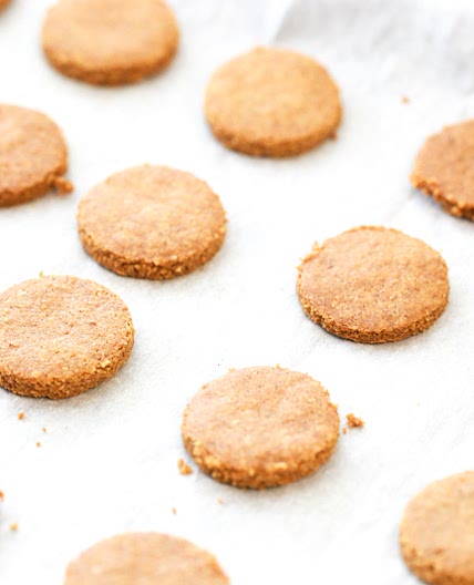 Dog treats 1