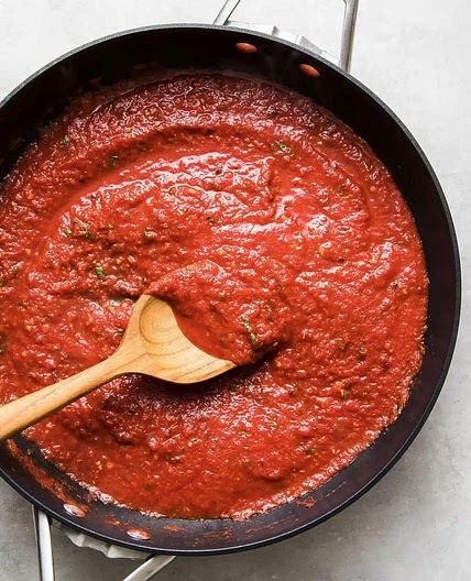 Marinara Sauce