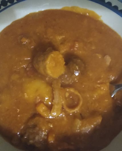 Sausage and Facon Casserole