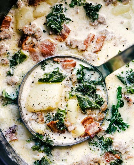 Zuppa Toscana