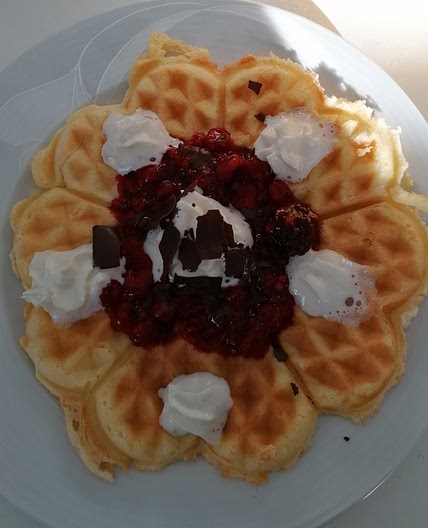 Waffeln
