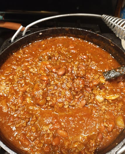 My Chili
