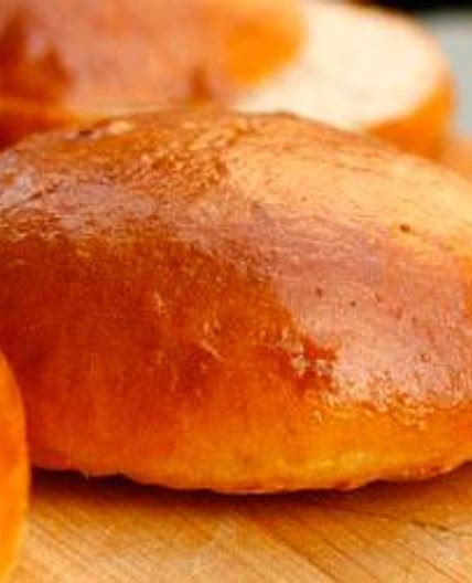 Skillingsboller, Norwegian Cinnamon Buns Recipe