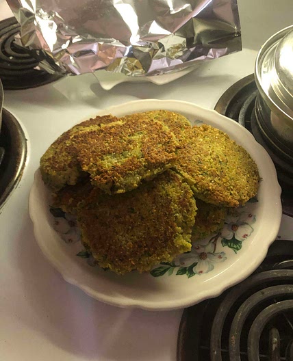Jojo’s Falafel 