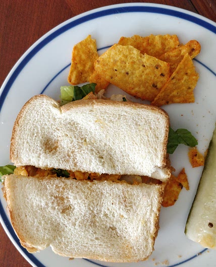 Sandwich