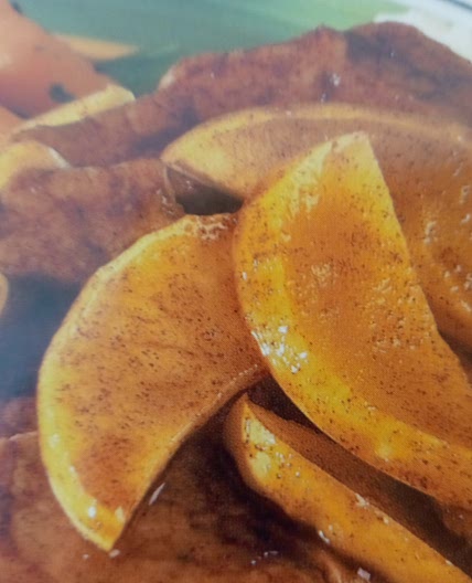 Simply Delicious Pork