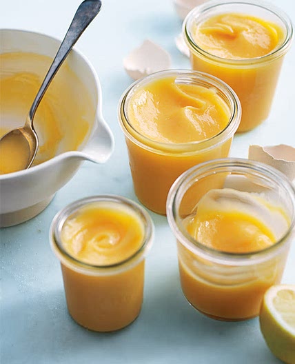 Lemon Curd