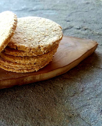Oatcakes