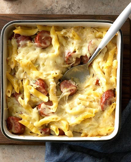Polish Casserole