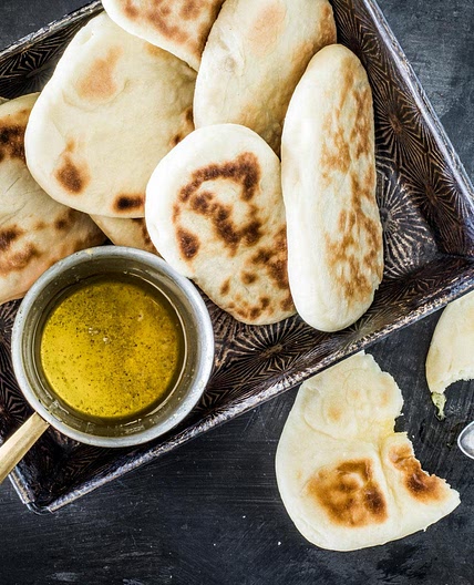 Naan