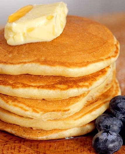 Pancakes